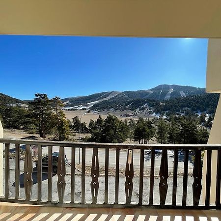 U061 - Grand Studio Renove - Vue Montagne เกรอลีย์เรส ภายนอก รูปภาพ