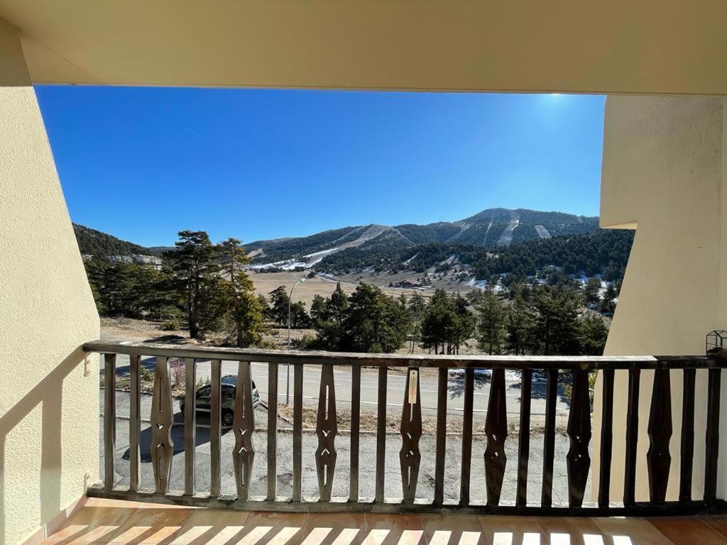 U061 - Grand Studio Renove - Vue Montagne เกรอลีย์เรส ภายนอก รูปภาพ