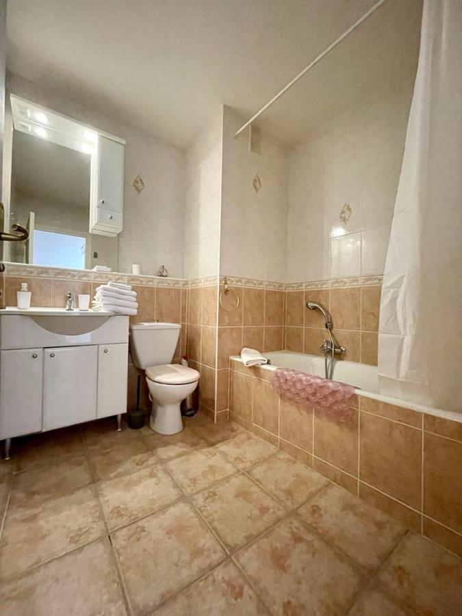 U061 - Grand Studio Renove - Vue Montagne เกรอลีย์เรส ภายนอก รูปภาพ