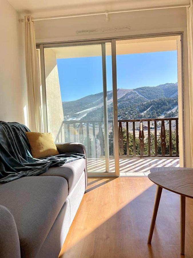 U061 - Grand Studio Renove - Vue Montagne เกรอลีย์เรส ภายนอก รูปภาพ